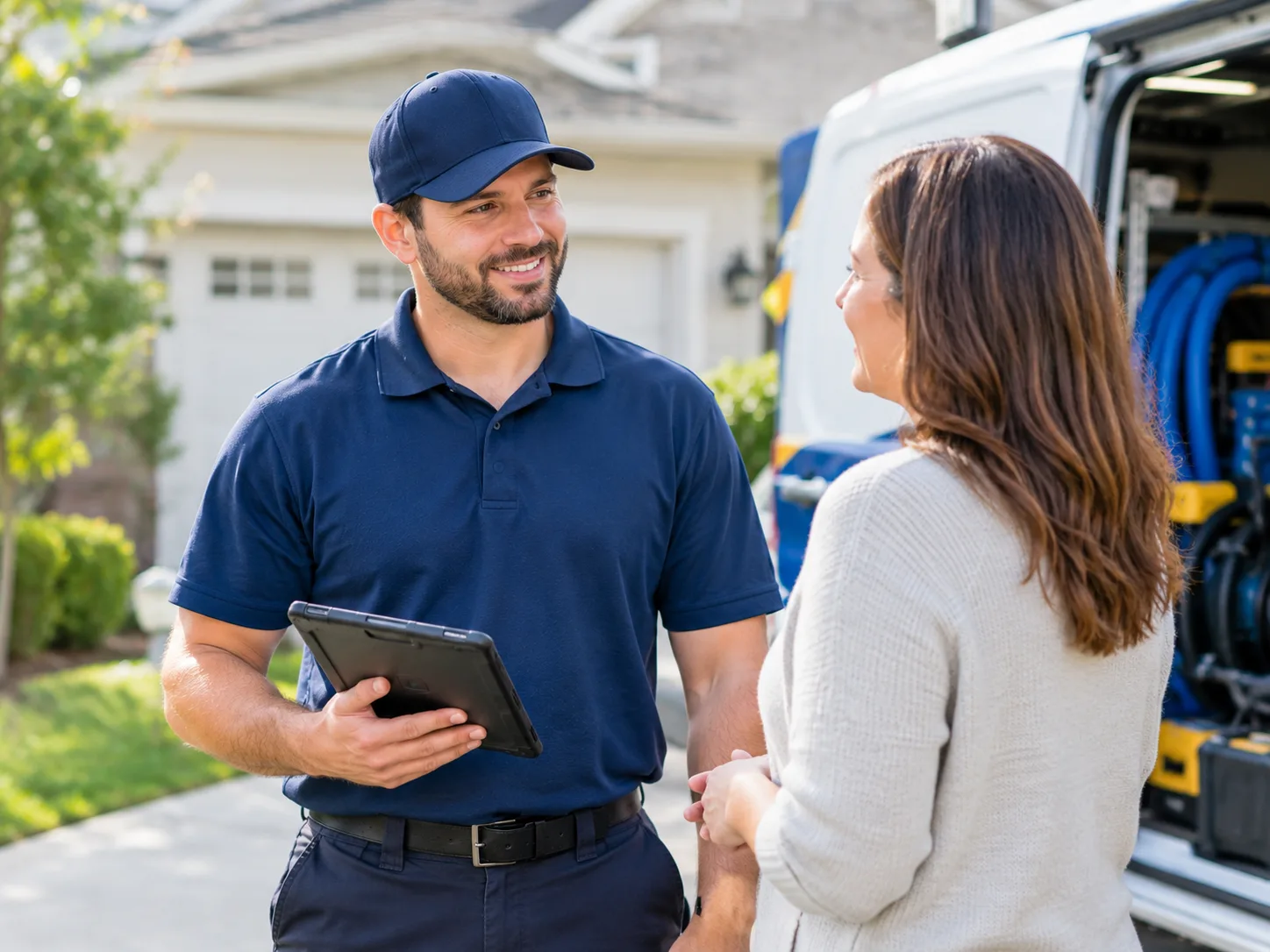 Sewage Backup Cleanup Buxton, NC FAQs